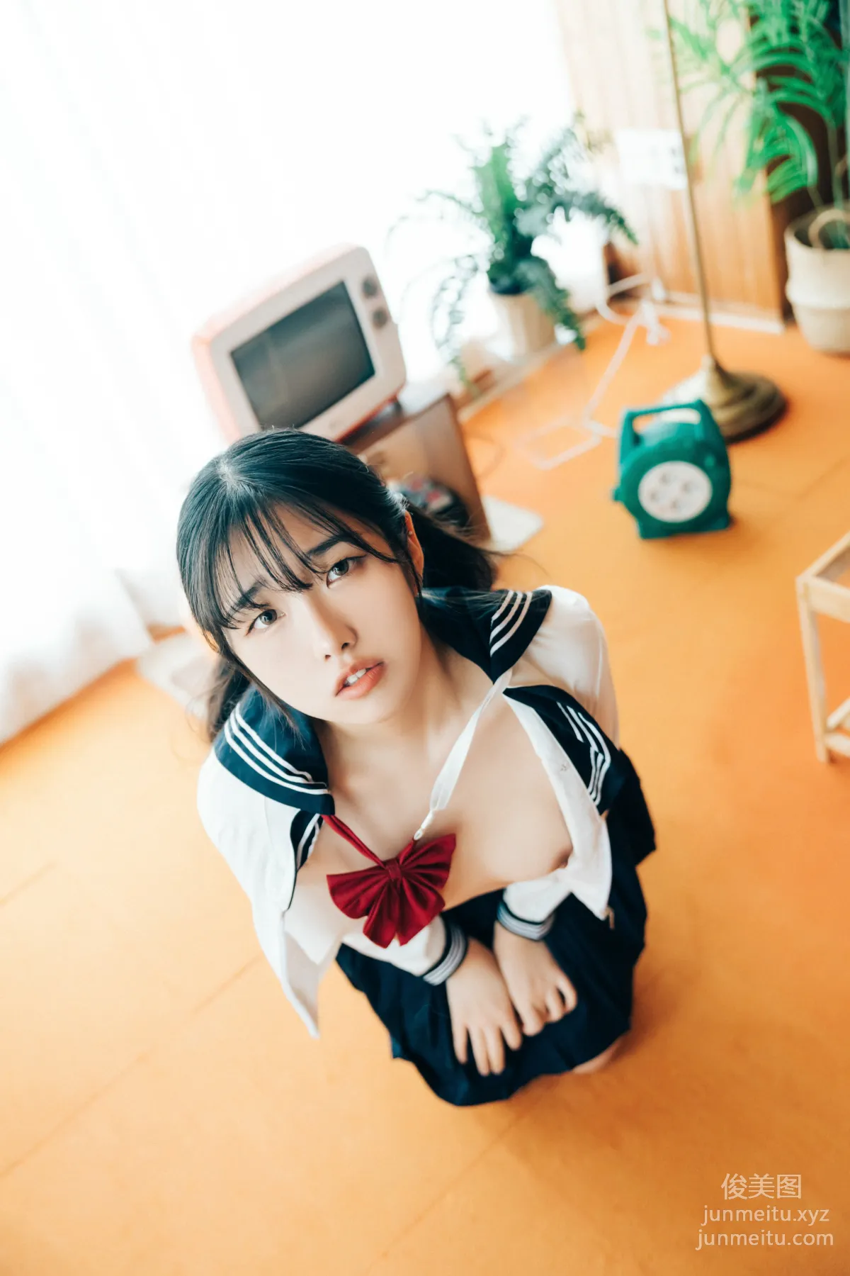 093.[LOOZY] Sonson (Sonson) - Adult Sailor [108P] photo 78