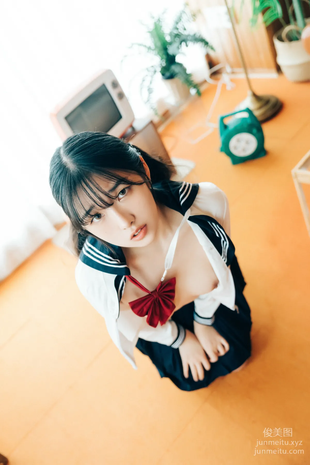 093.[LOOZY] Sonson (Sonson) - Adult Sailor [108P] photo 79