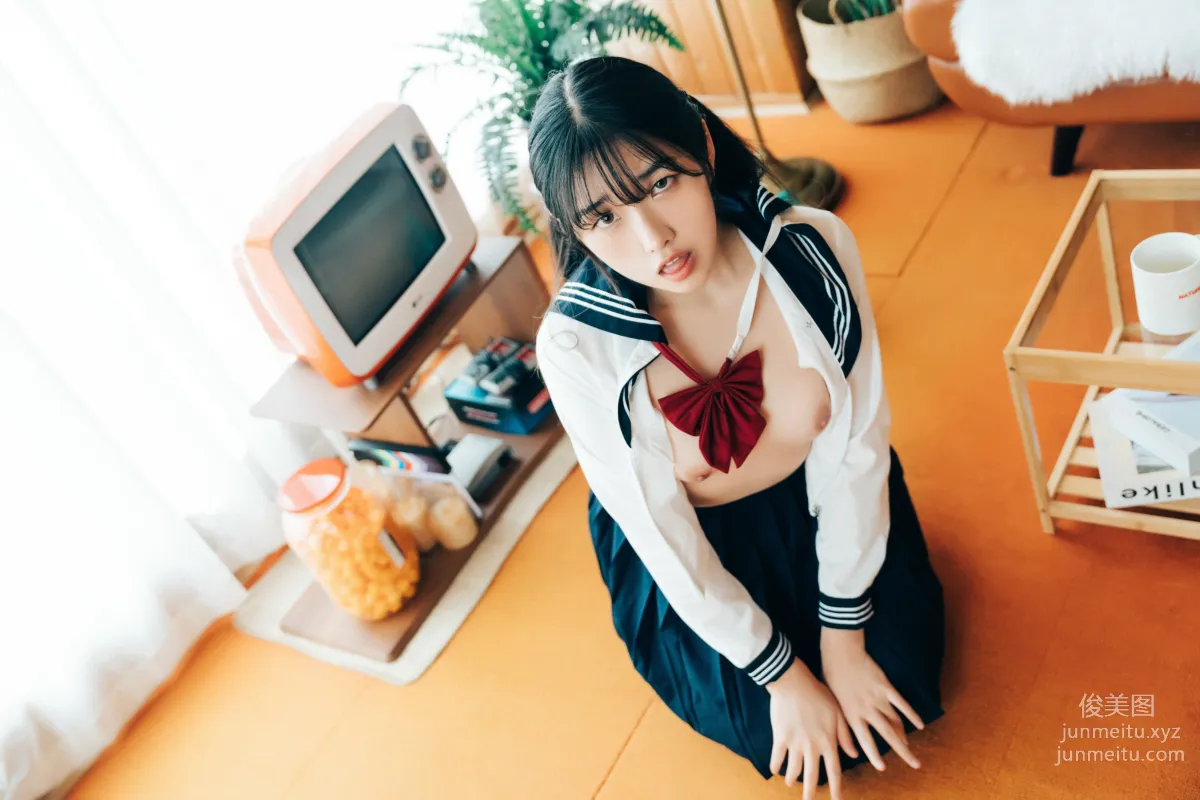 093.[LOOZY] Sonson (Sonson) - Adult Sailor [108P] photo 82