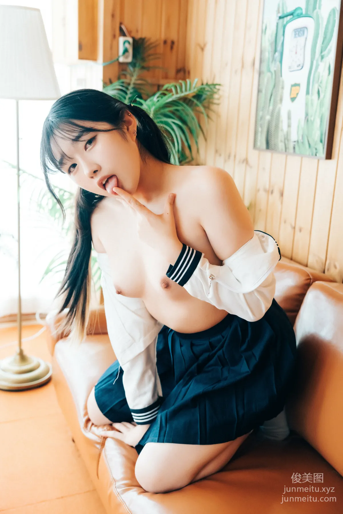 093.[LOOZY] Sonson (Sonson) - Adult Sailor [108P] photo 92