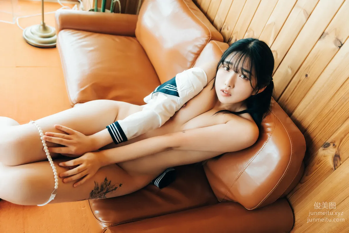 093.[LOOZY] Sonson (Sonson) - Adult Sailor [108P] photo 97