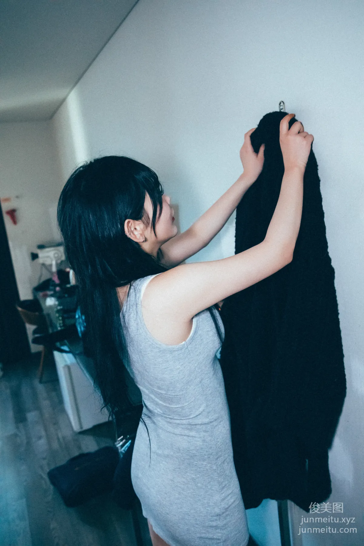 095.[Loozy] Zia (지아) - Wannait [93P] 47
