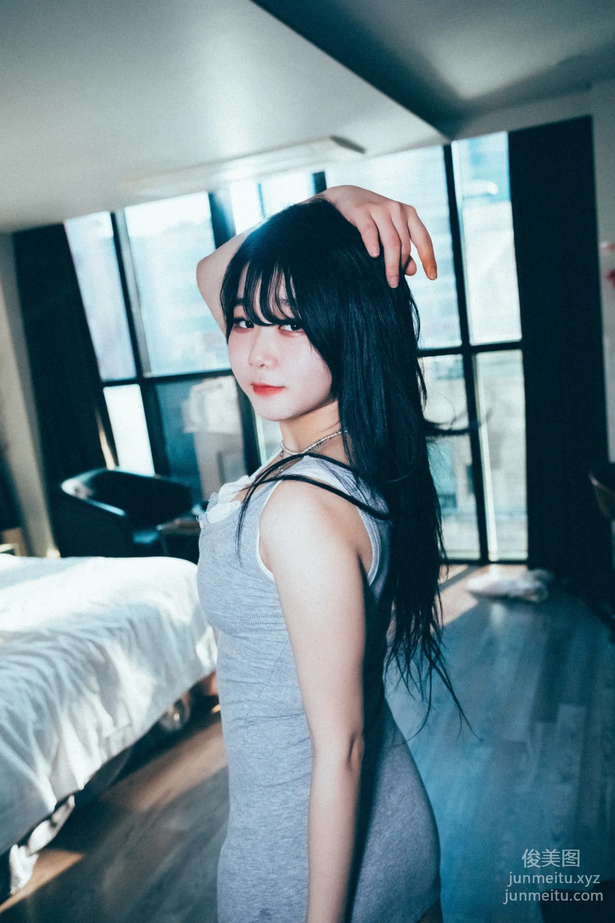 095.[Loozy] Zia (지아) - Wannait [93P] 49