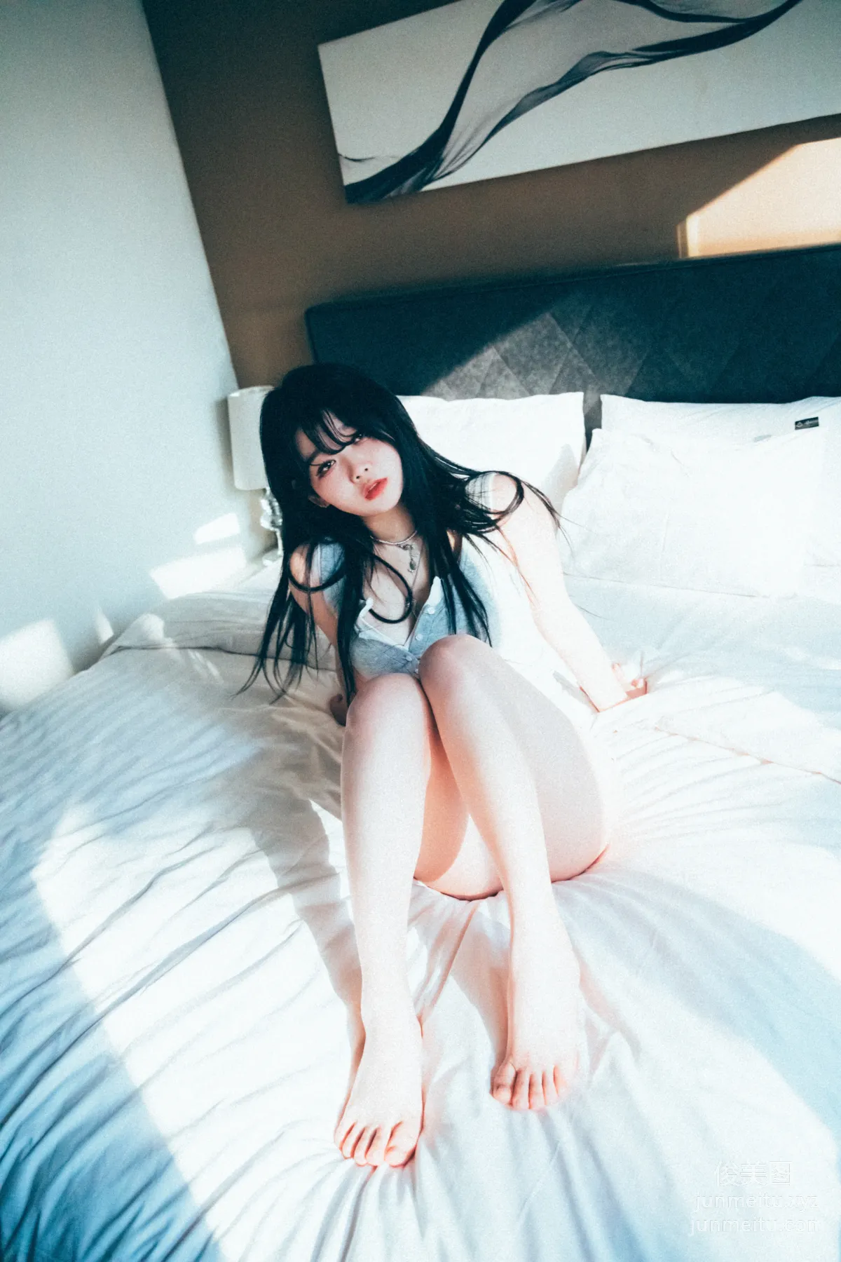 095.[Loozy] Zia (지아) - Wannait [93P] 73