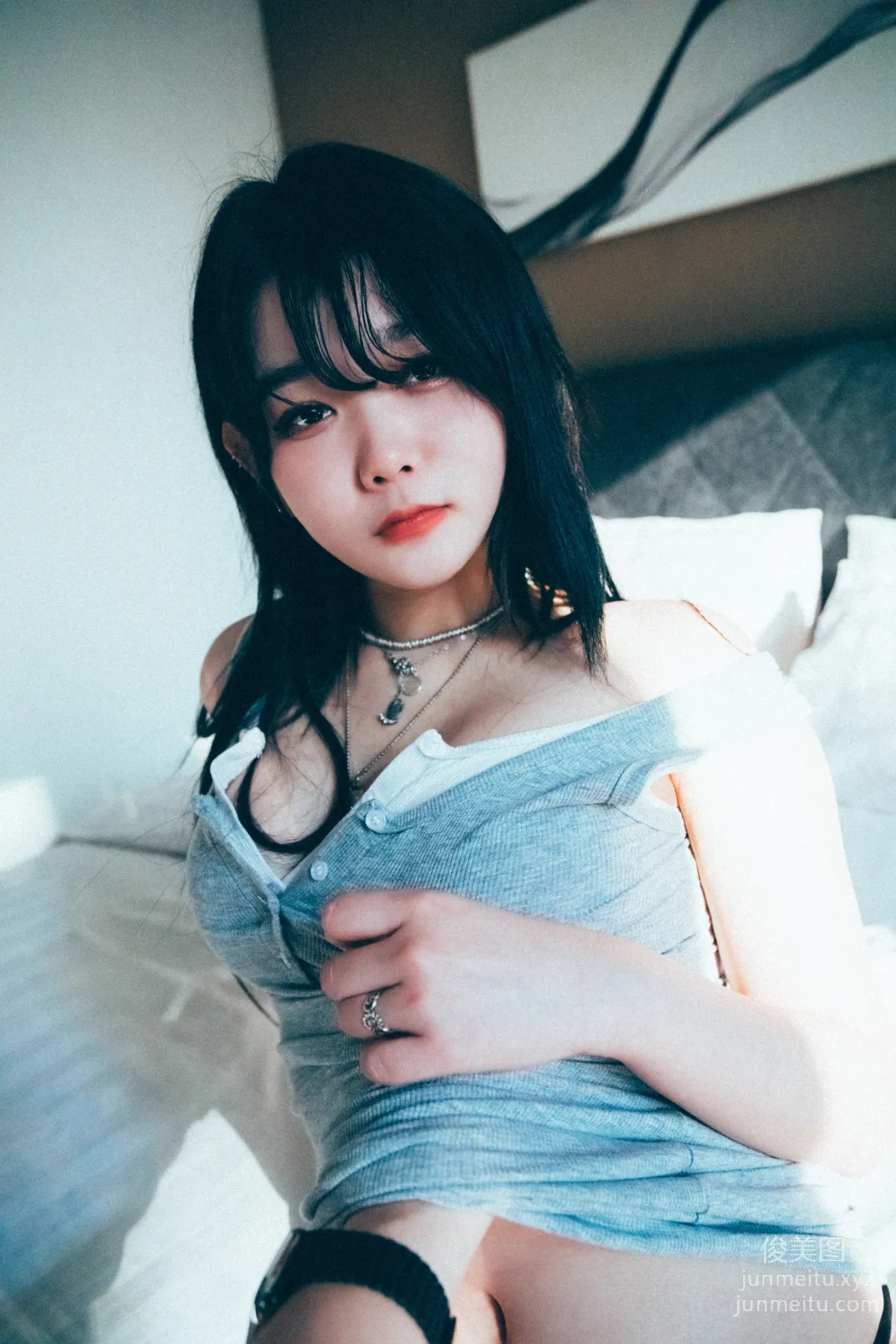 095.[Loozy] Zia (지아) - Wannait [93P] 76