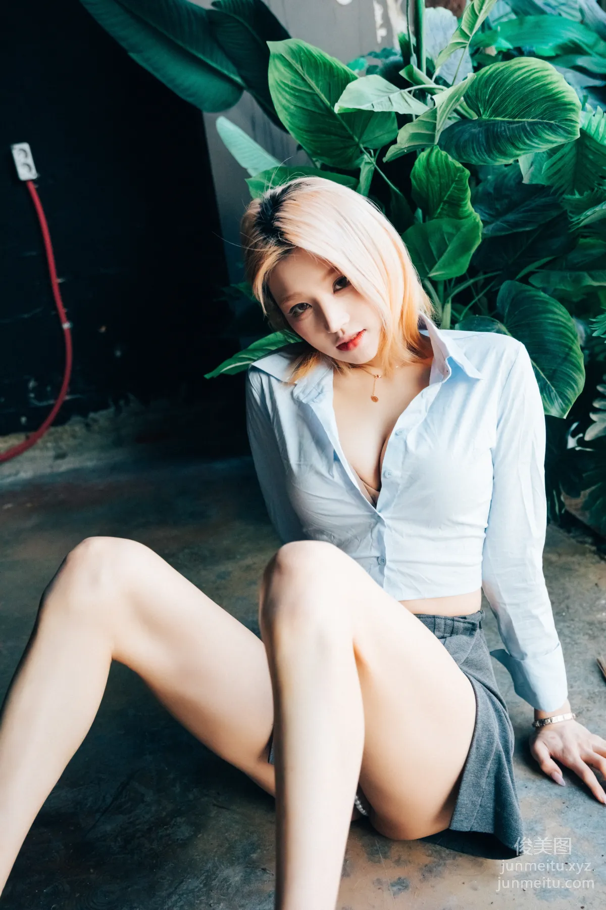 097.[Loozy] Enslave - Girlcrush [81P] photo 8