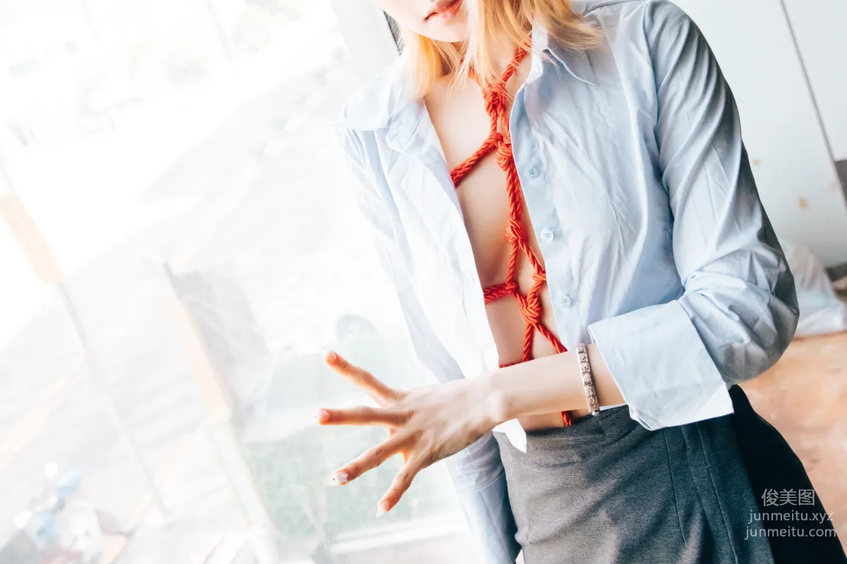 097.[Loozy] Enslave - Girlcrush [81P] photo 37