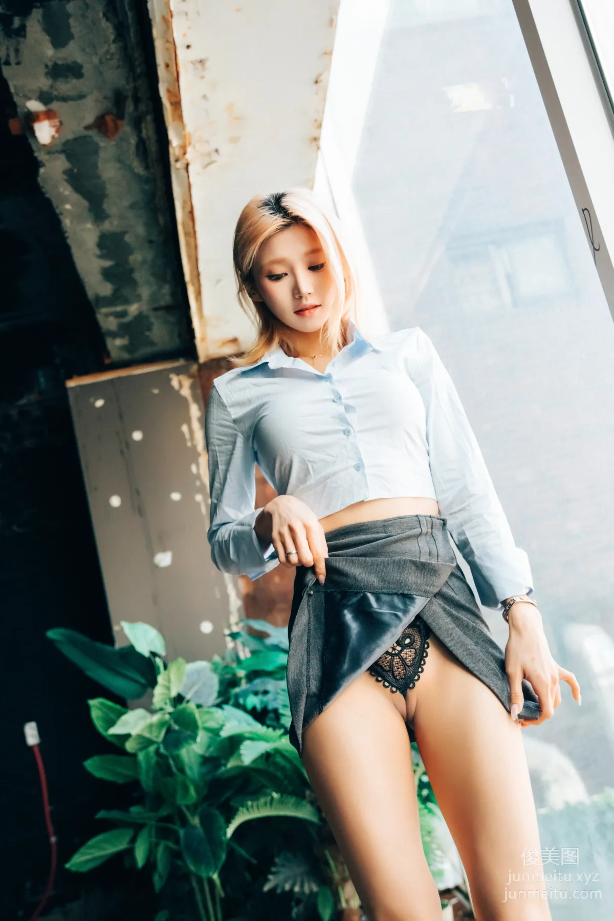 097.[Loozy] Enslave - Girlcrush [81P] photo 42