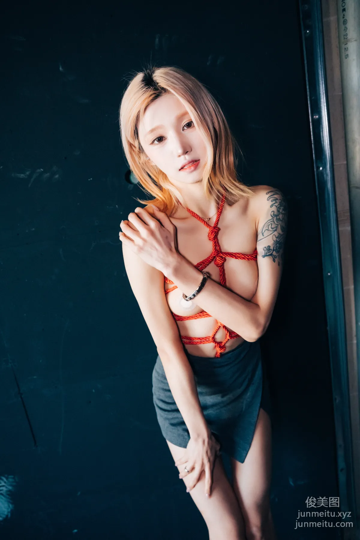 097.[Loozy] Enslave - Girlcrush [81P] photo 71