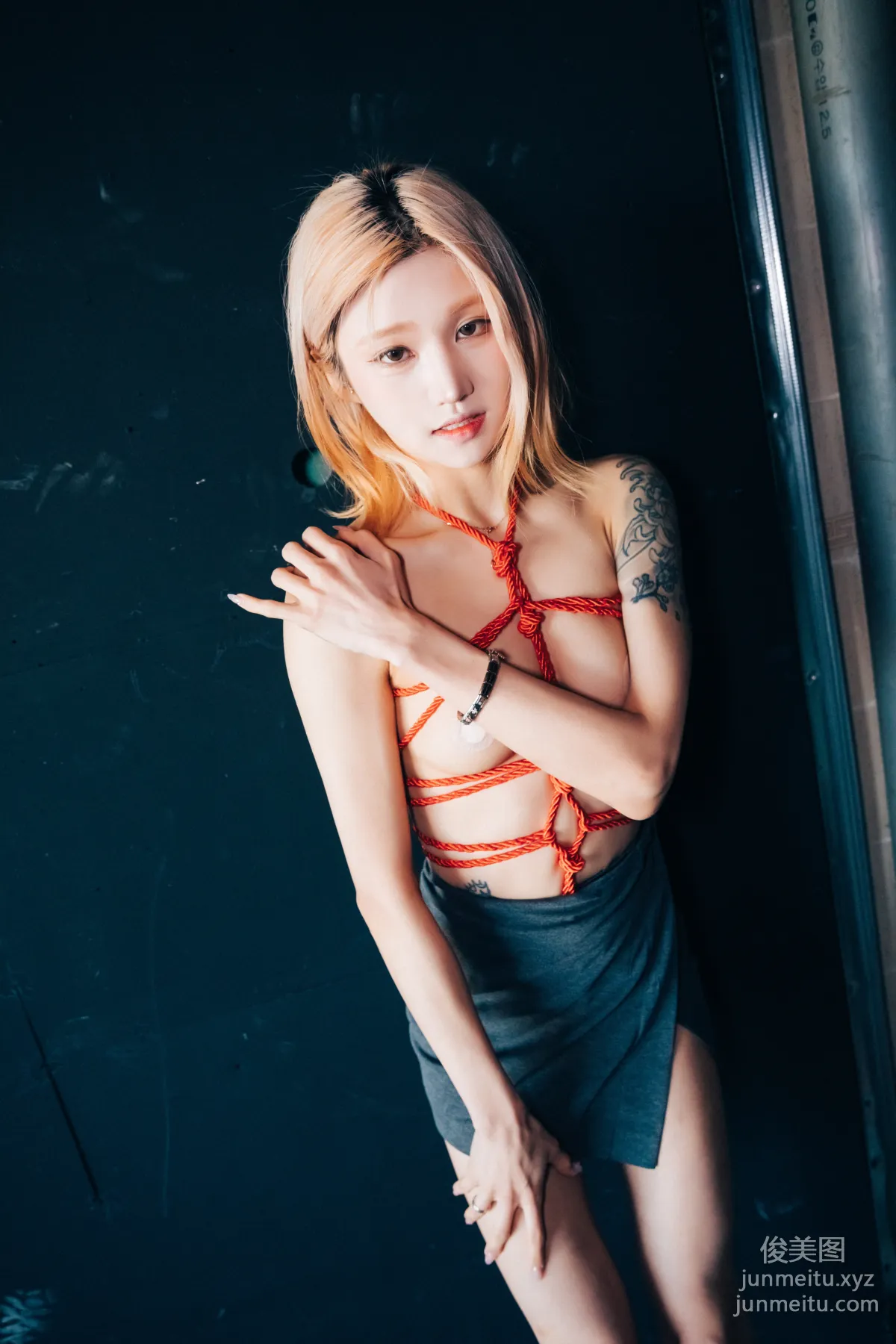 097.[Loozy] Enslave - Girlcrush [81P] photo 72