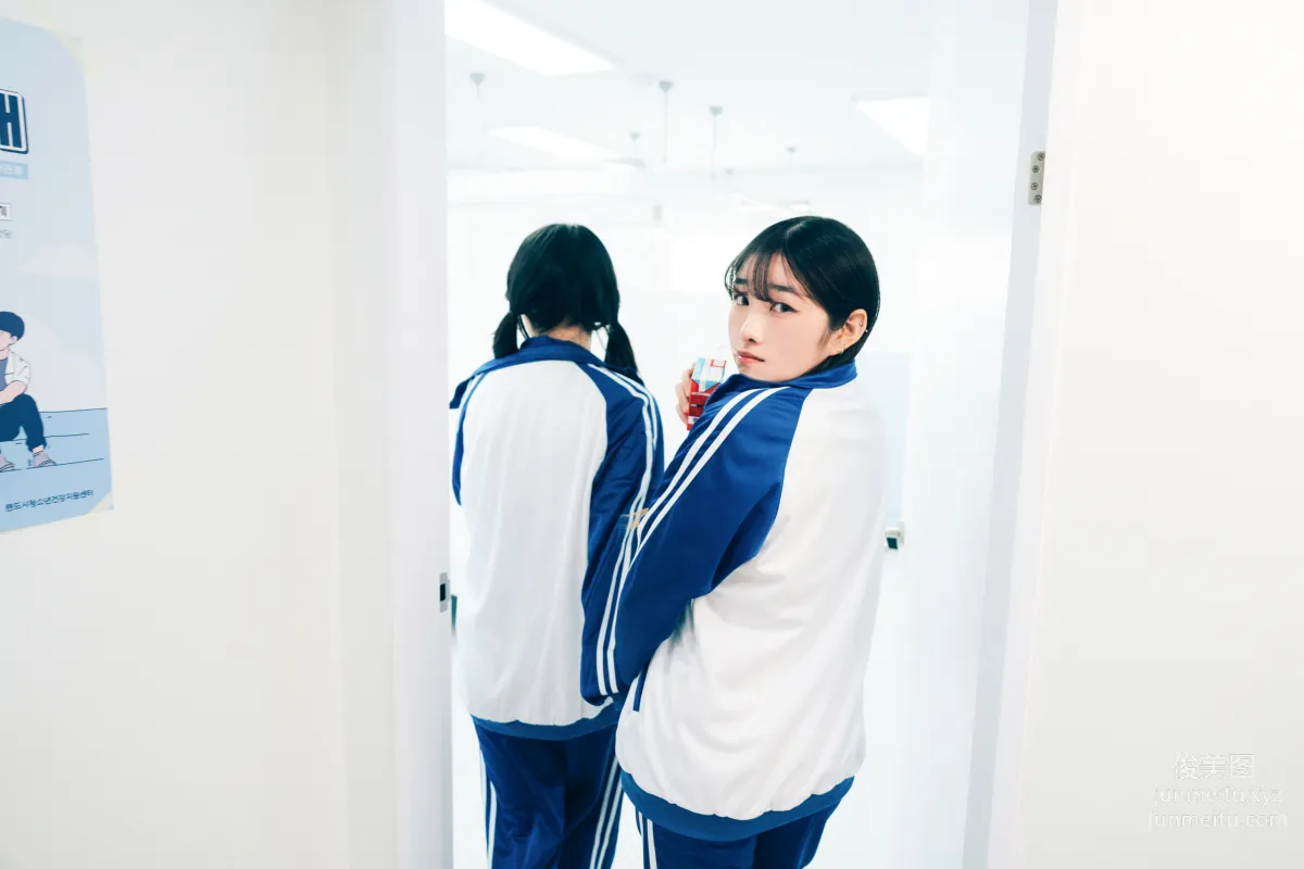 098.[Loozy] Sonson x Zia - Bitch Academy [200P] photo 90