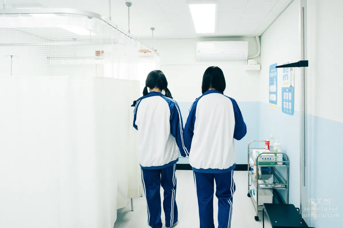 098.[Loozy] Sonson x Zia - Bitch Academy [200P] photo 92