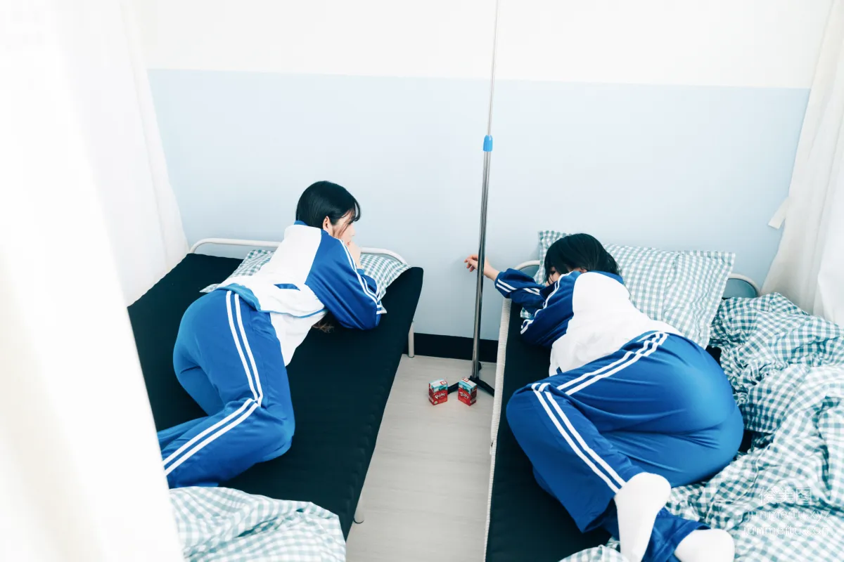 098.[Loozy] Sonson x Zia - Bitch Academy [200P] photo 93