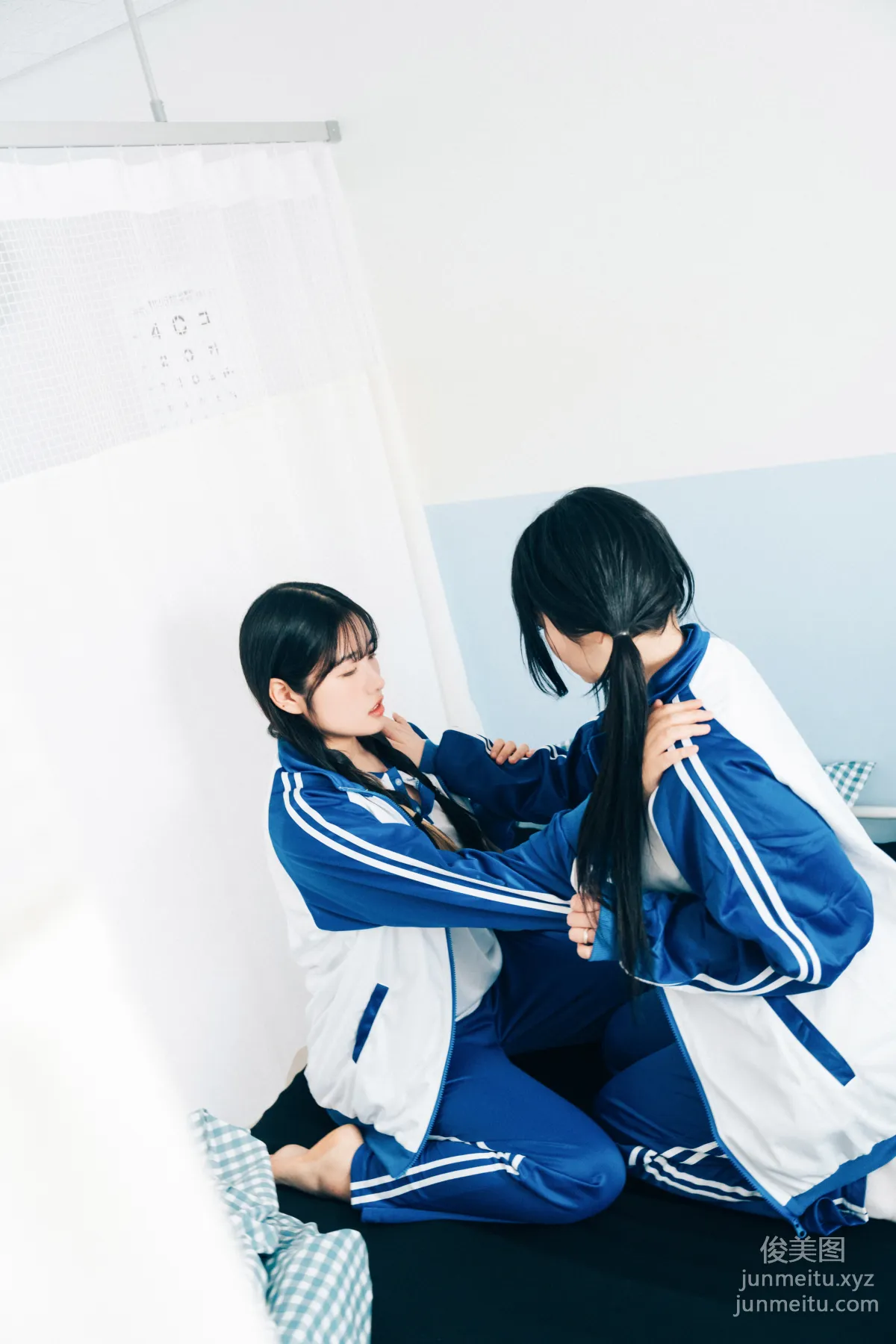 098.[Loozy] Sonson x Zia - Bitch Academy [200P] photo 96