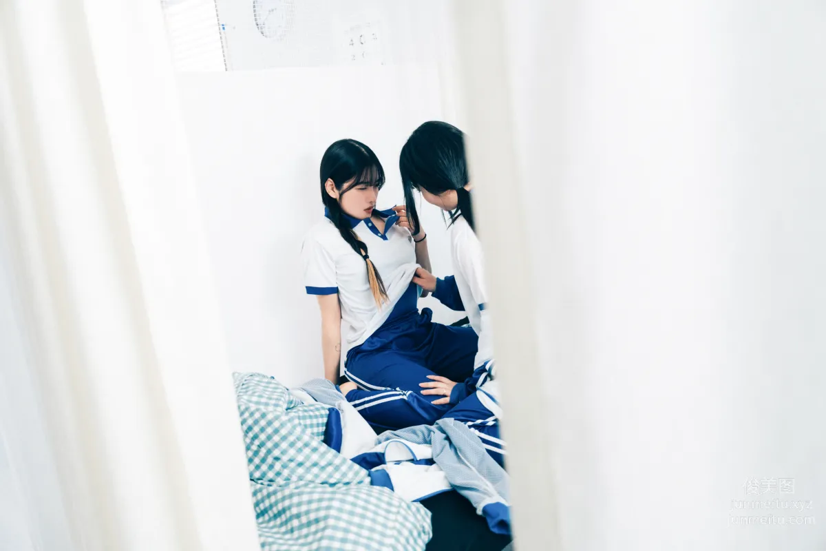 098.[Loozy] Sonson x Zia - Bitch Academy [200P] photo 97