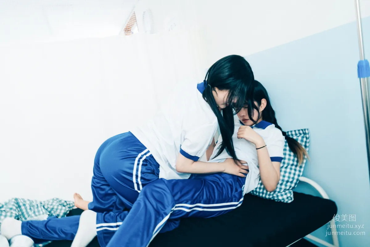 098.[Loozy] Sonson x Zia - Bitch Academy [200P] photo 103