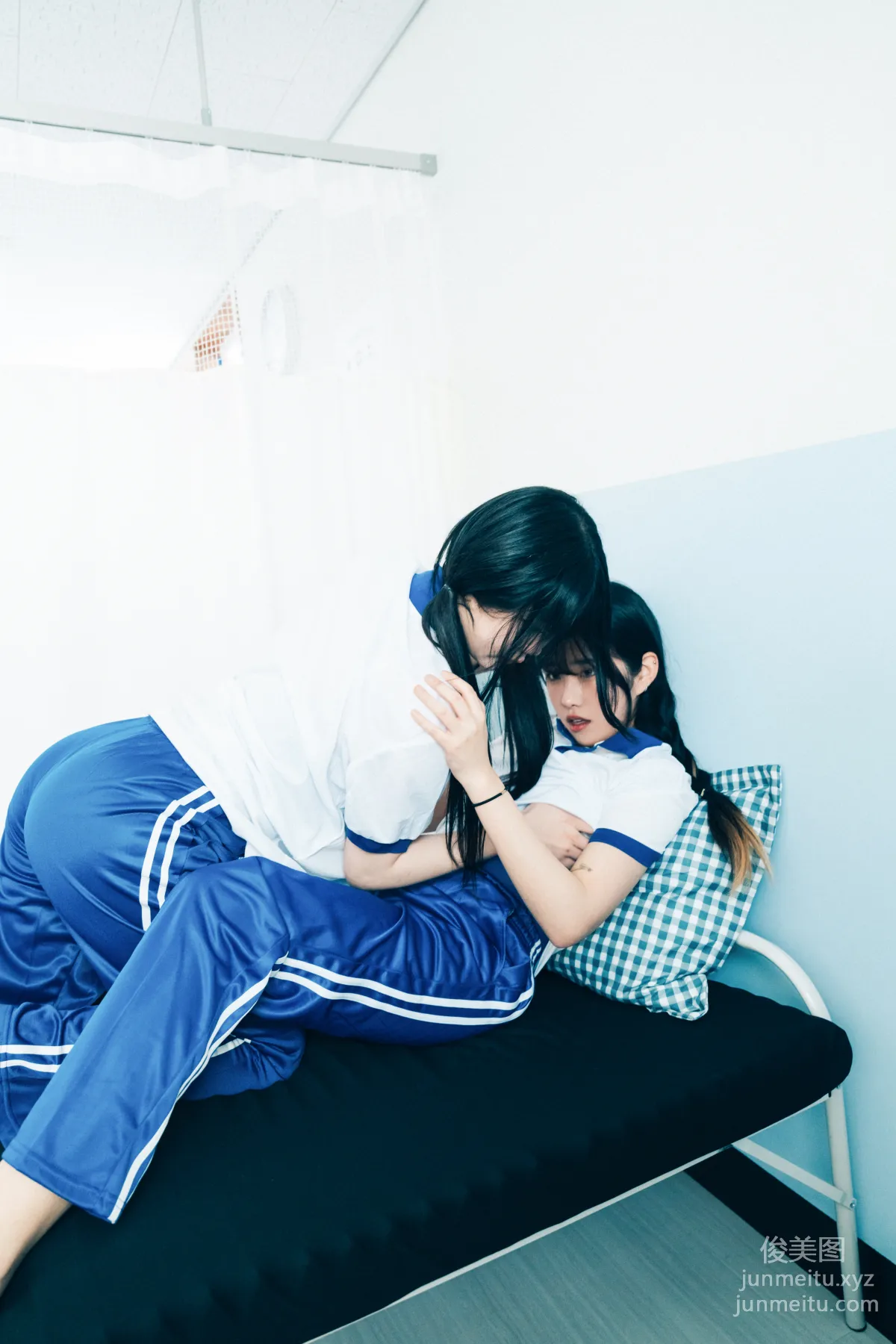 098.[Loozy] Sonson x Zia - Bitch Academy [200P] photo 104