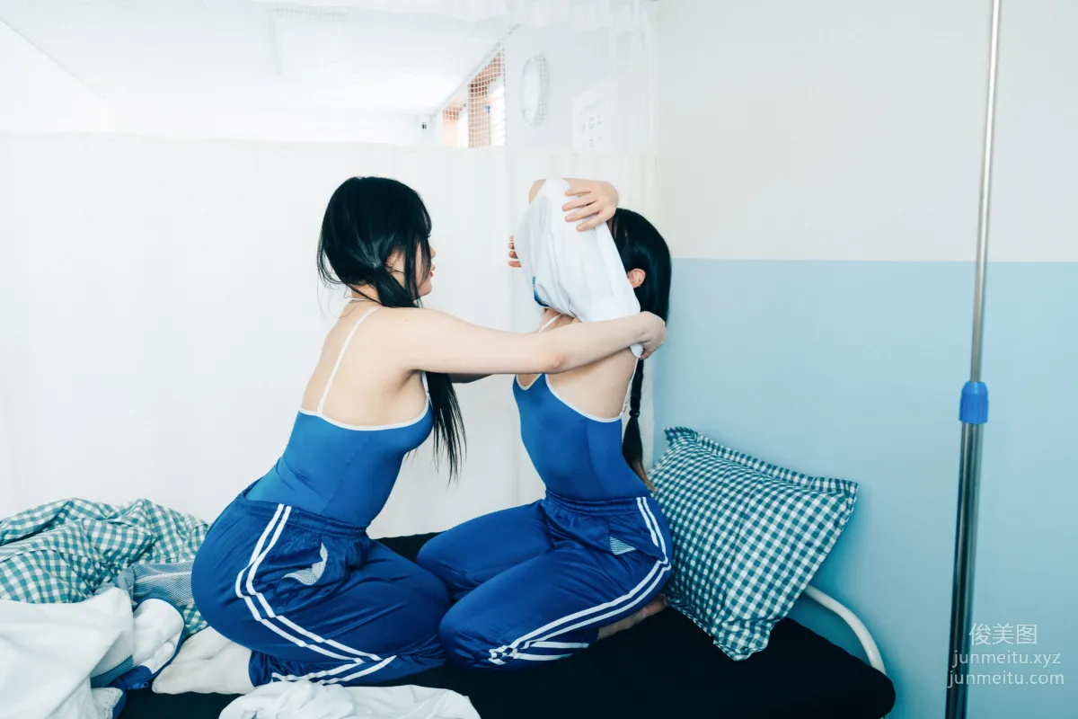 098.[Loozy] Sonson x Zia - Bitch Academy [200P] photo 109