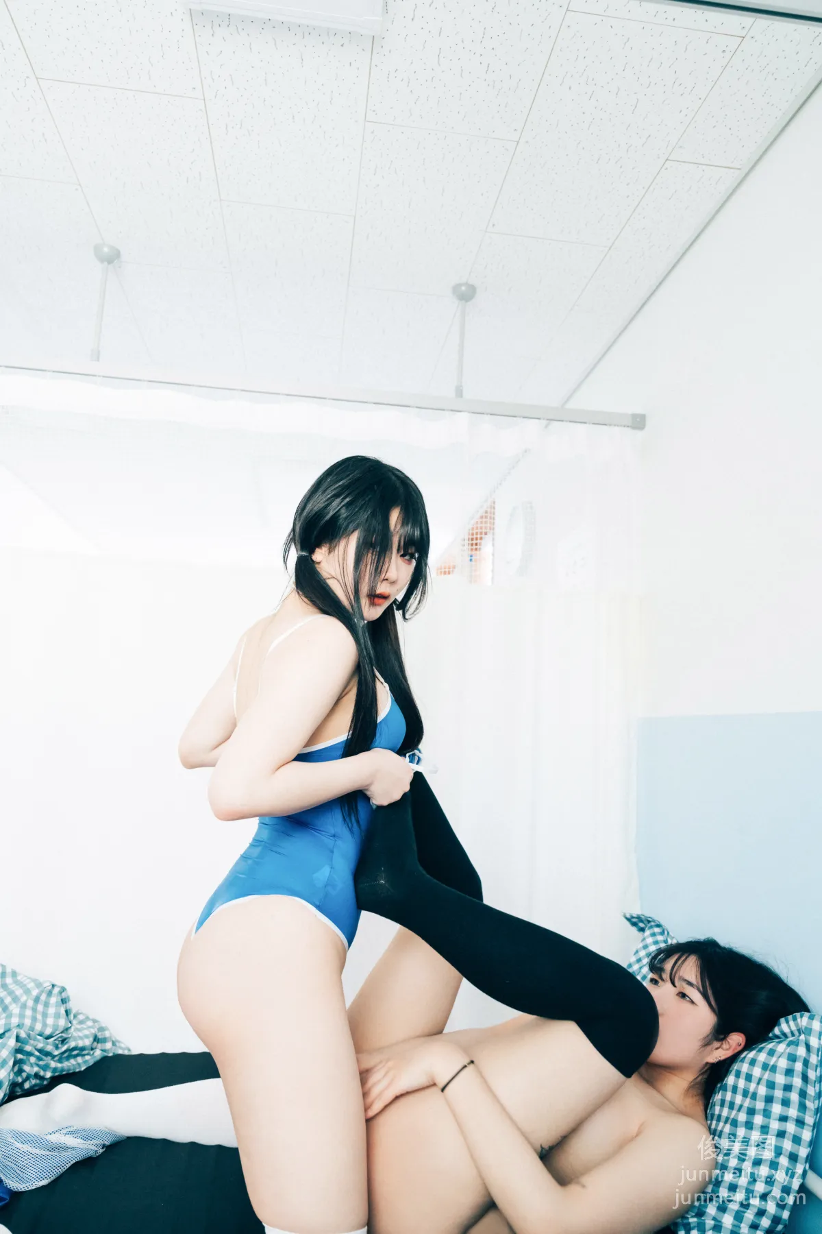 098.[Loozy] Sonson x Zia - Bitch Academy [200P] photo 127
