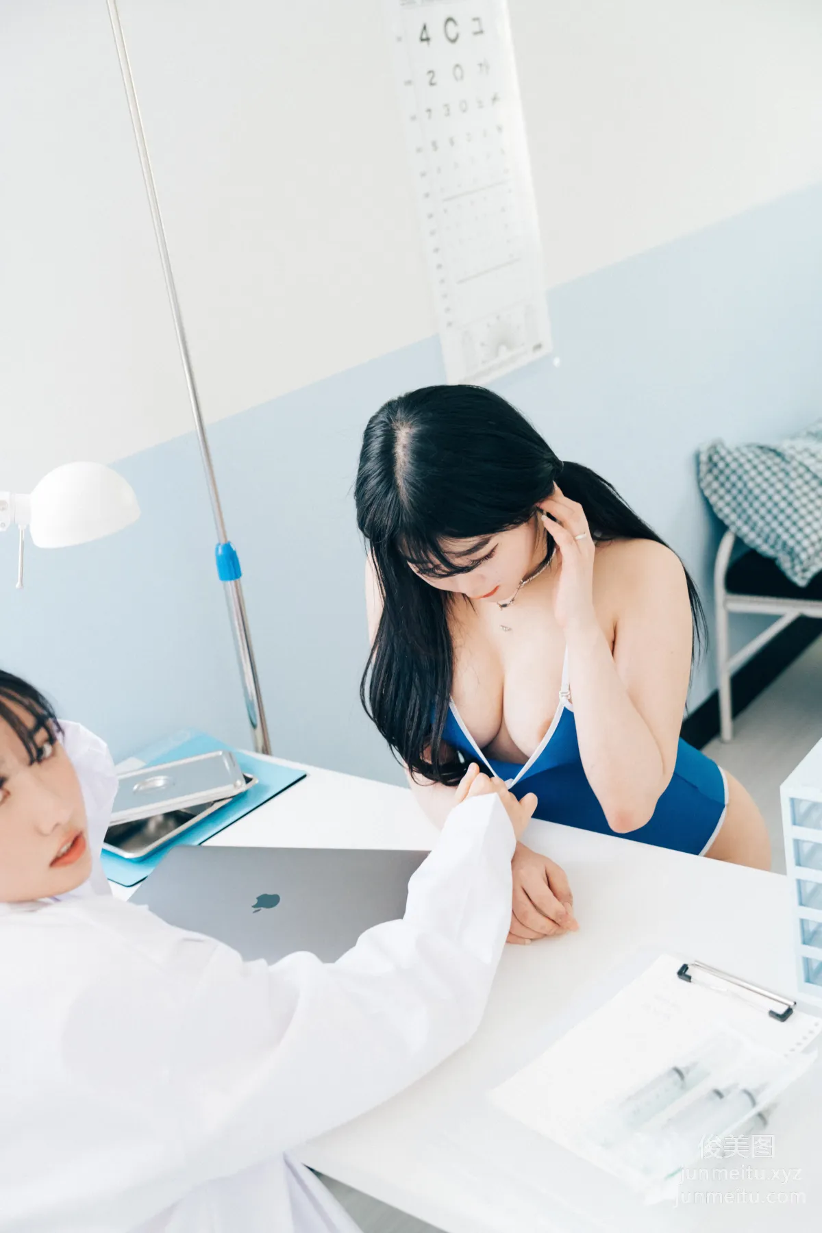 098.[Loozy] Sonson x Zia - Bitch Academy [200P] photo 146