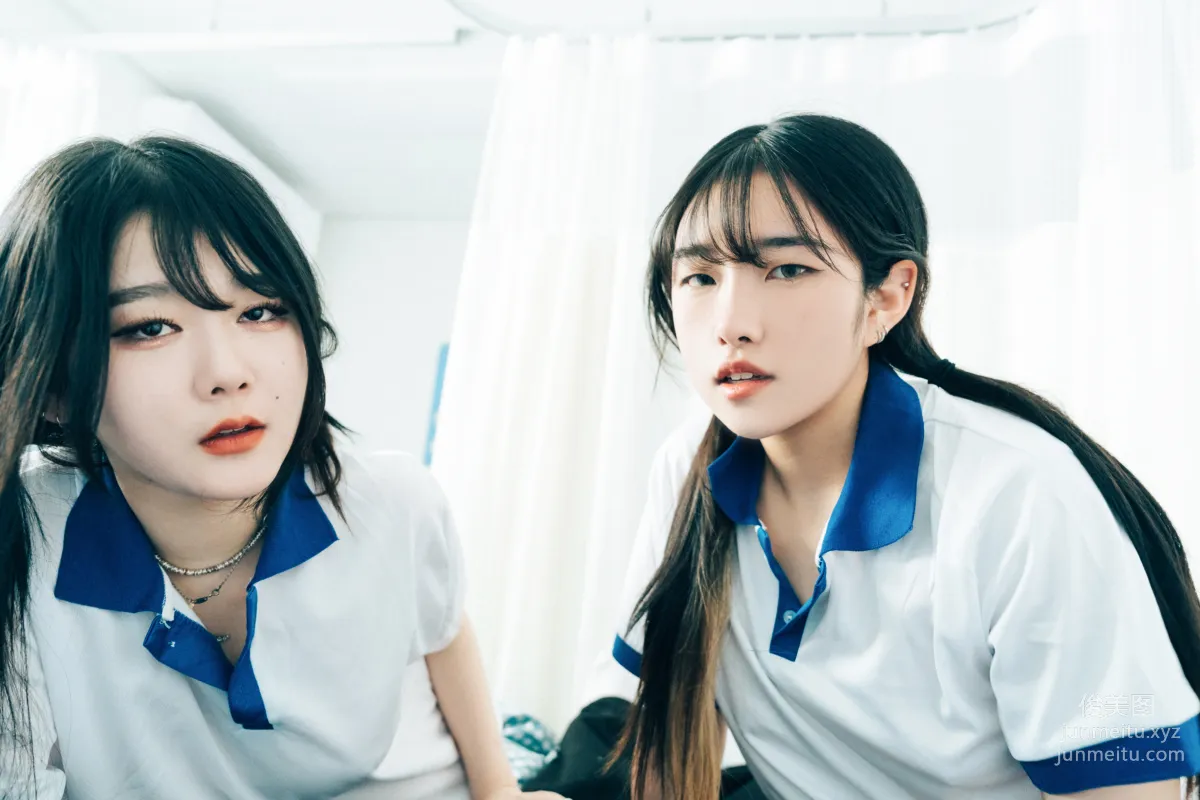 098.[Loozy] Sonson x Zia - Bitch Academy [200P] photo 172