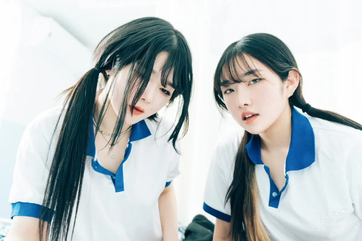 098.[Loozy] Sonson x Zia - Bitch Academy [200P] photo 173