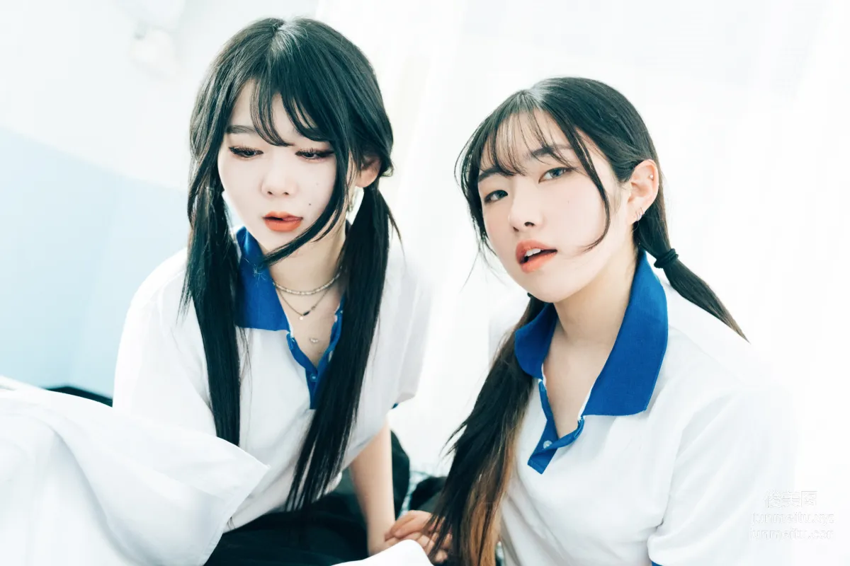 098.[Loozy] Sonson x Zia - Bitch Academy [200P] photo 174