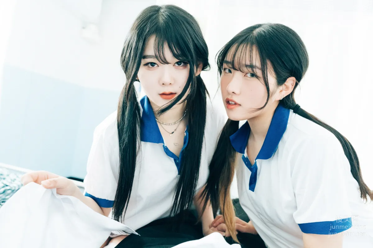 098.[Loozy] Sonson x Zia - Bitch Academy [200P] photo 175