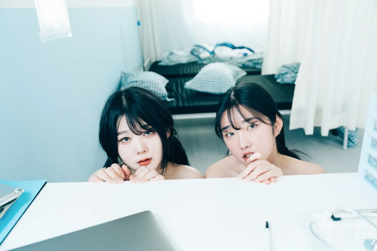098.[Loozy] Sonson x Zia - Bitch Academy [200P] photo 185