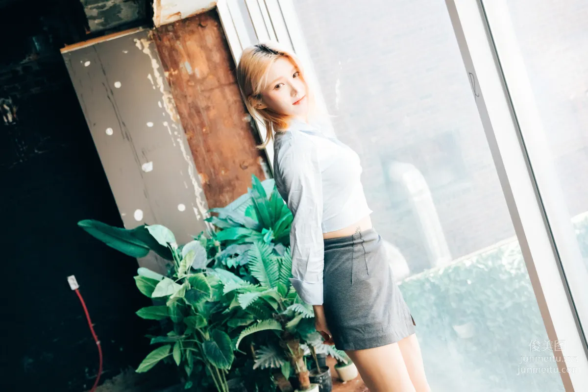 103.[Loozy] Taeri - Enslave (+S.Ver)[81P] 1