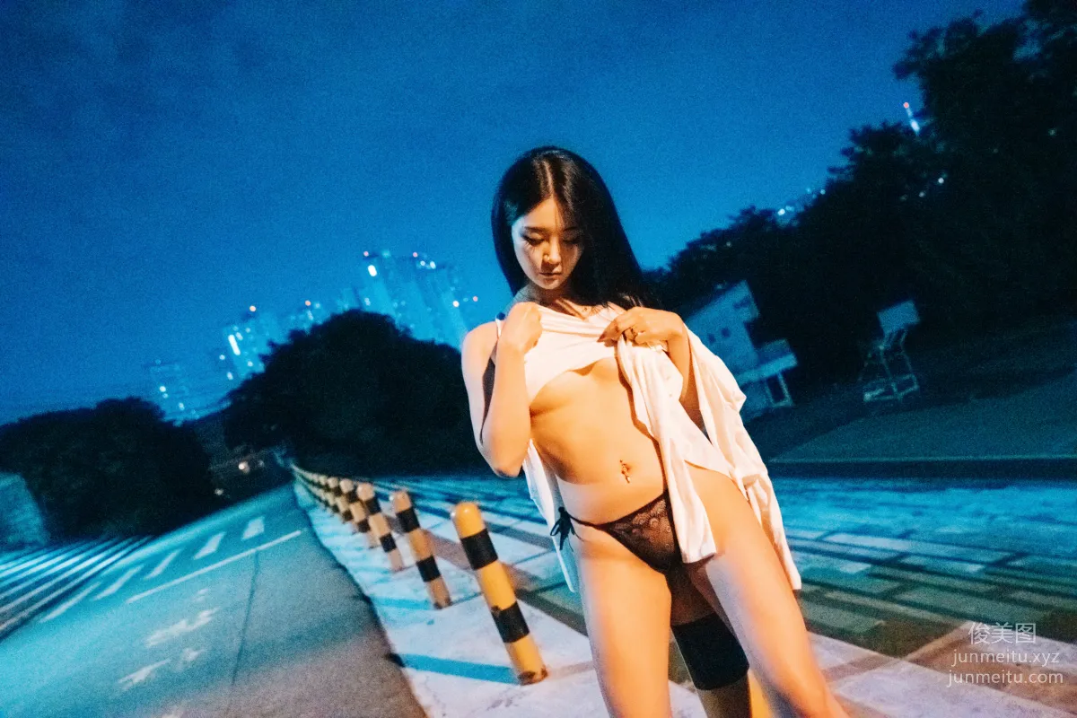 108.[Loozy] Bomi (보미) - Night Roads[102P] 1