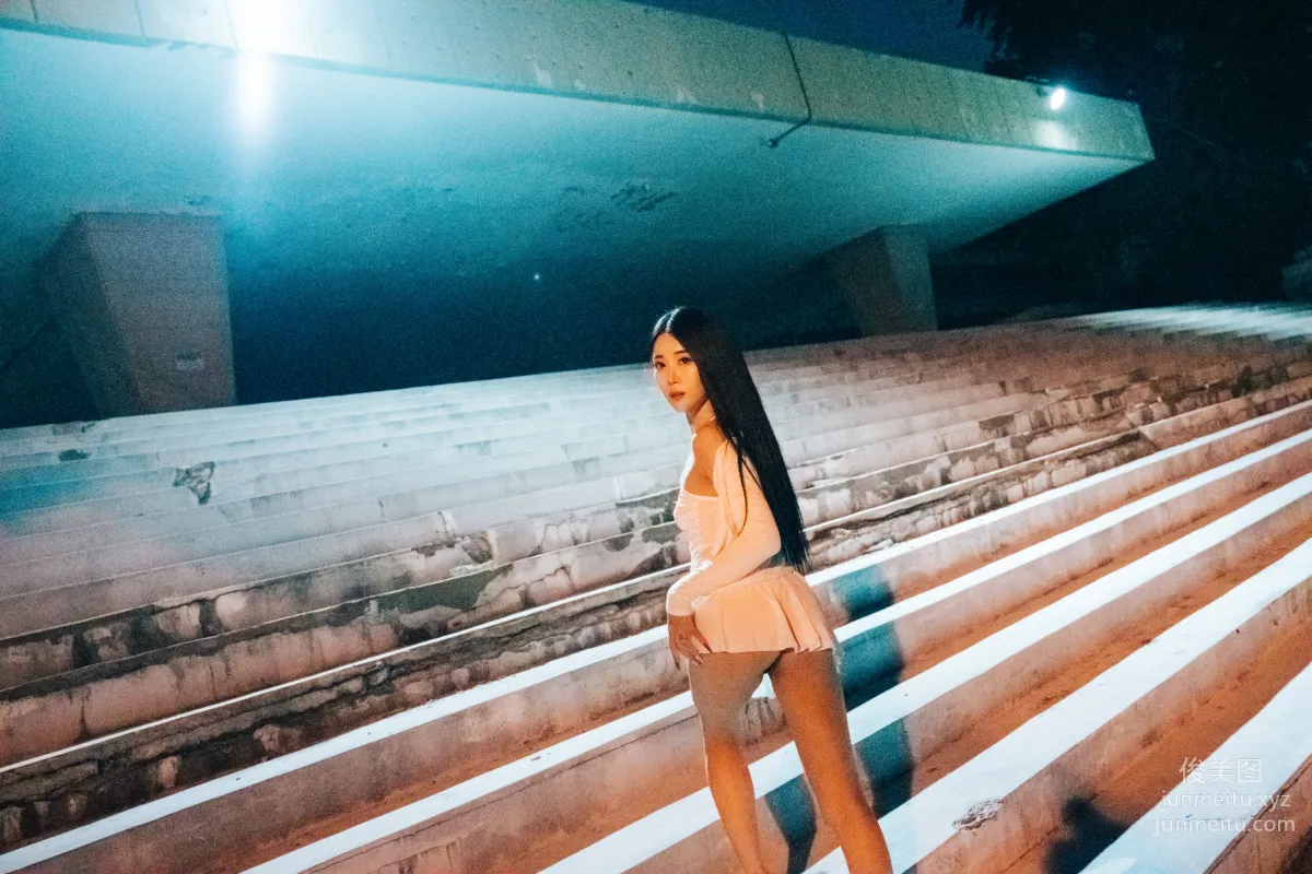 108.[Loozy] Bomi (보미) - Night Roads[102P] 2