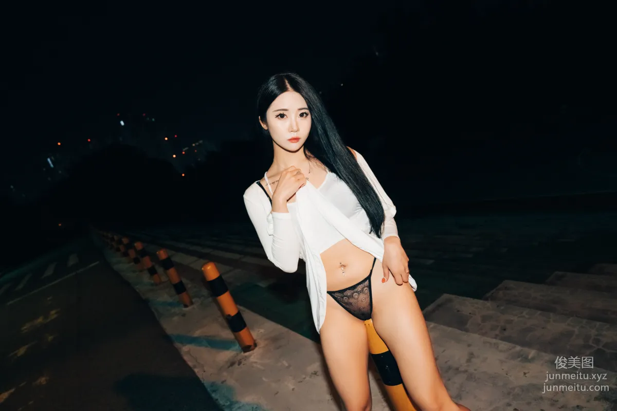 108.[Loozy] Bomi (보미) - Night Roads[102P] 3