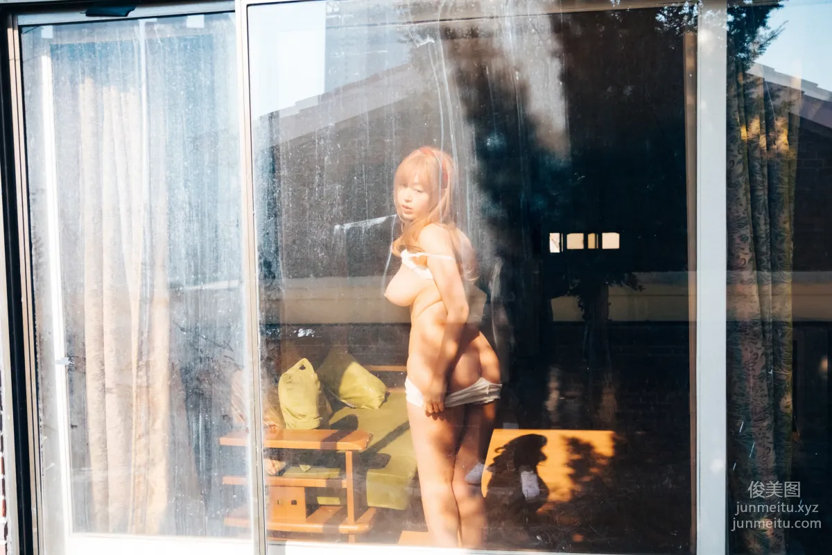 114.[Loozy] Mozzi (모찌) - + Vintage[143P] 6