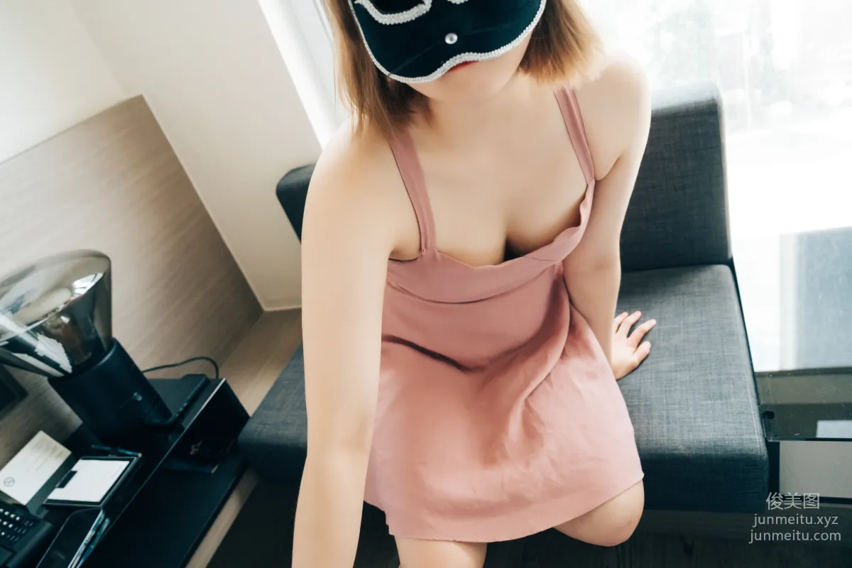LOOZY 115. Chaewon Whole New photo 28