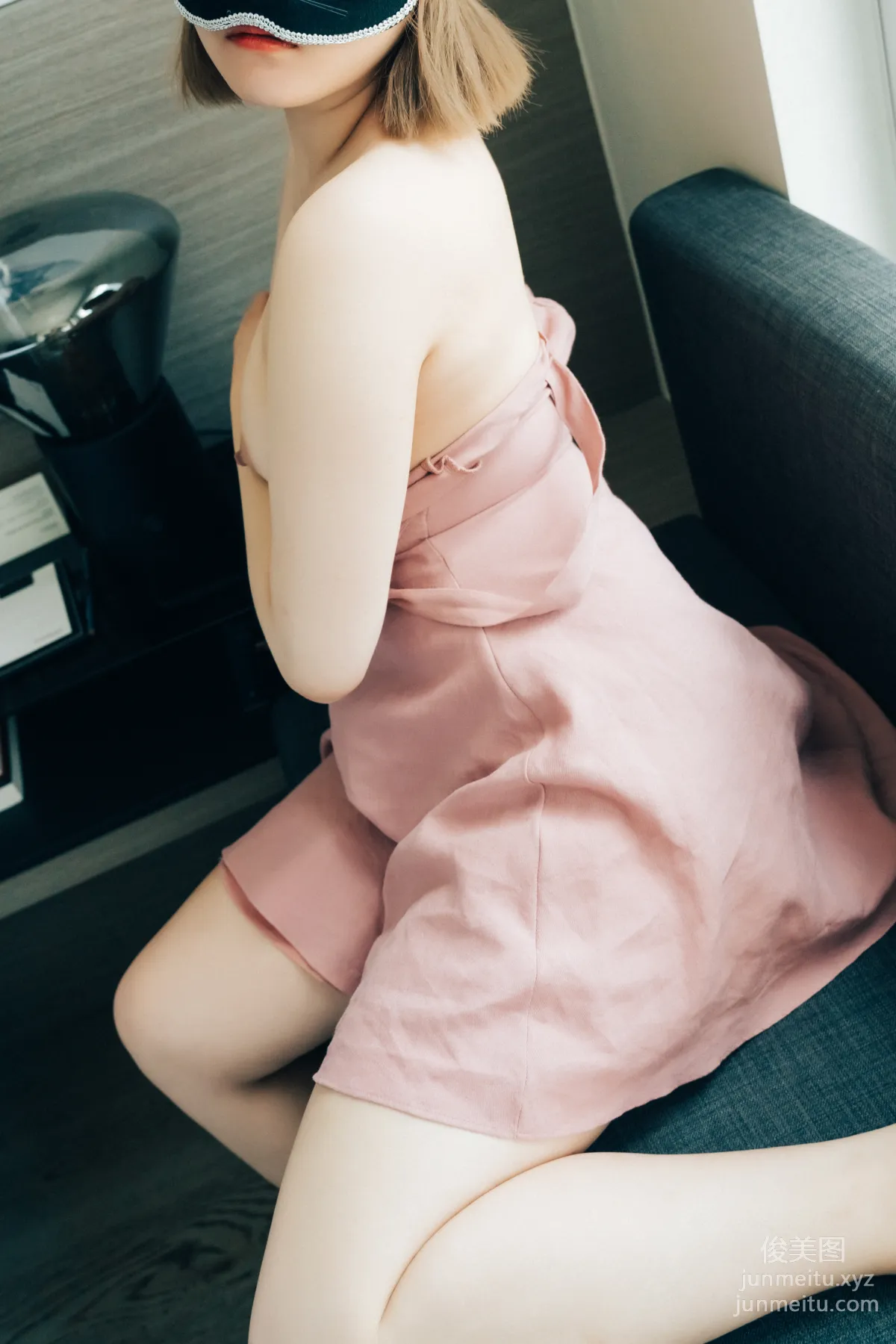 LOOZY 115. Chaewon Whole New photo 65