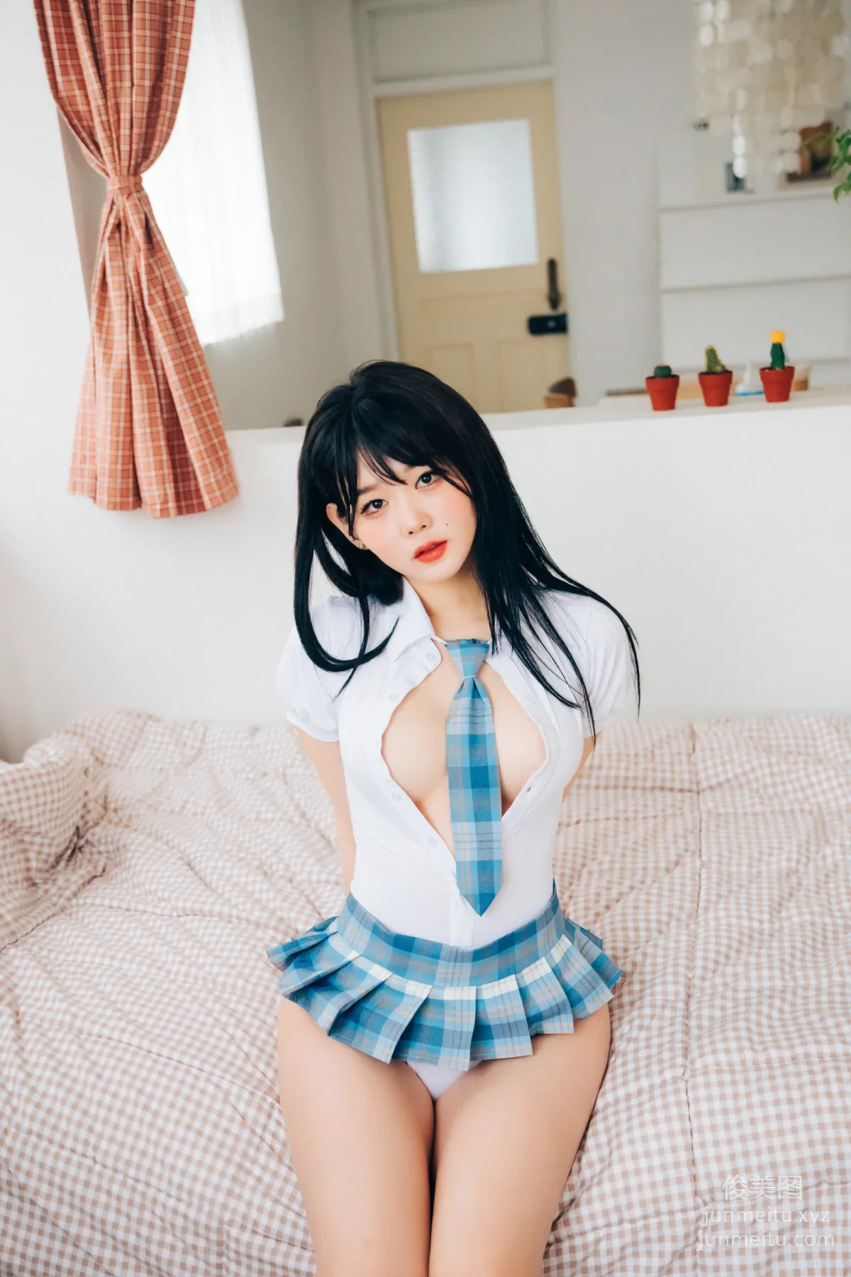 116.[Loozy] Zia (지아) - Primera[108P] 12
