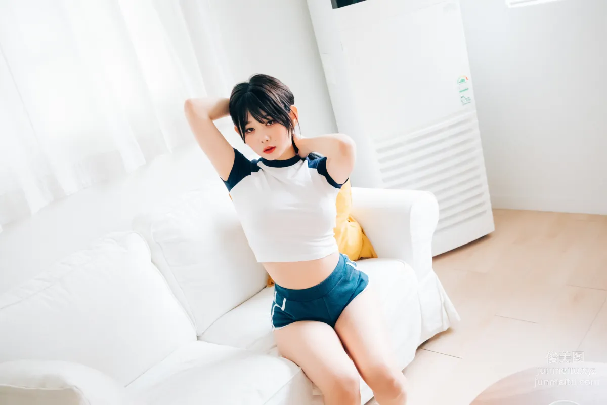 116.[Loozy] Zia (지아) - Primera[108P] 33