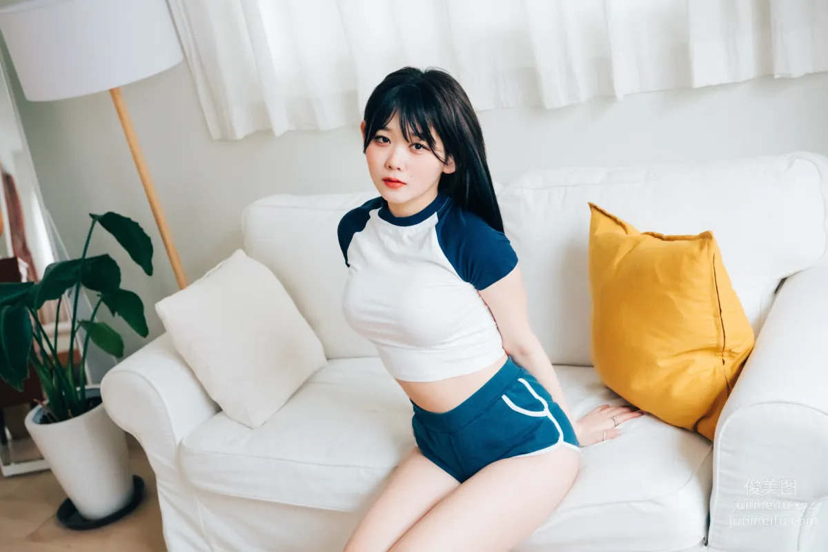 116.[Loozy] Zia (지아) - Primera[108P] 34