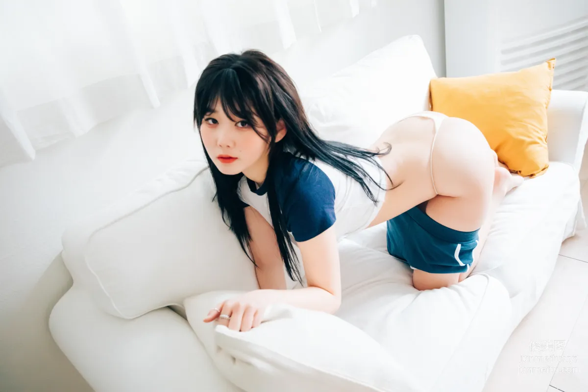 116.[Loozy] Zia (지아) - Primera[108P] 44