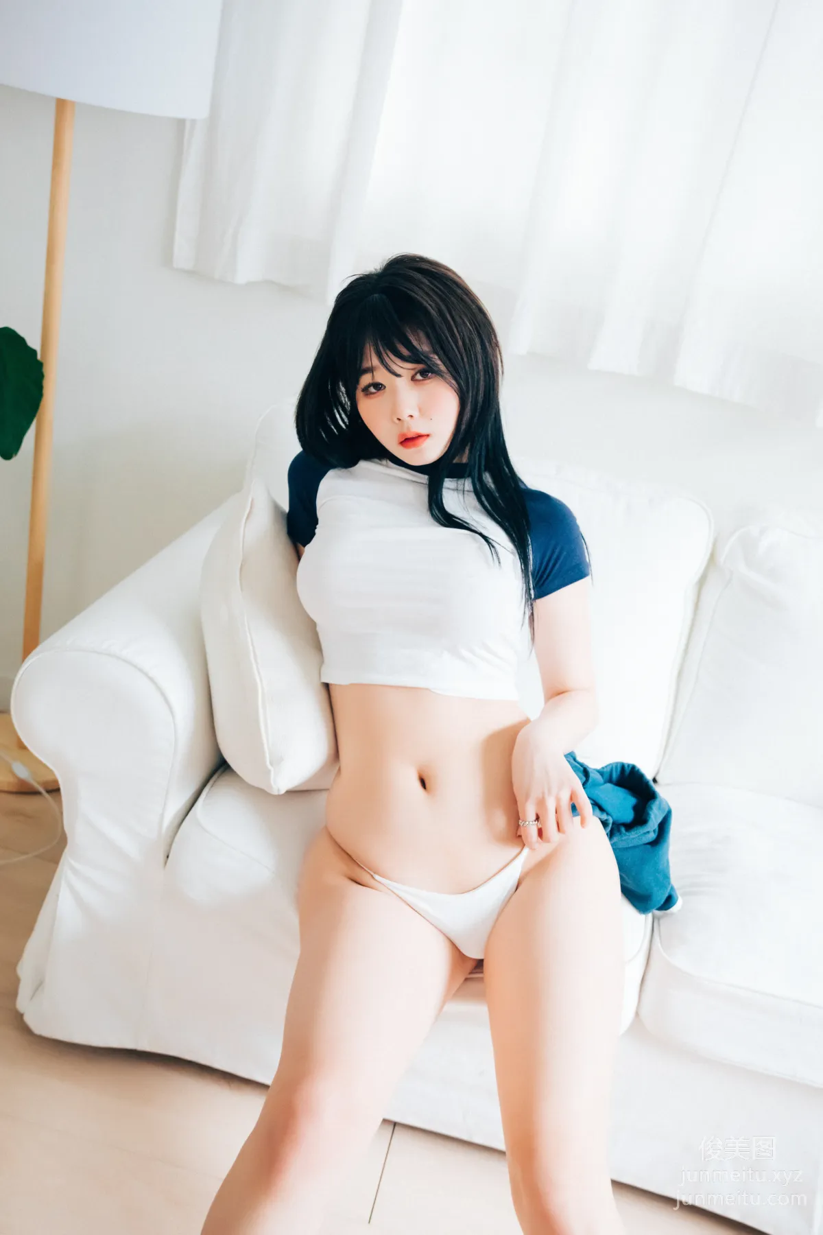 116.[Loozy] Zia (지아) - Primera[108P] 47