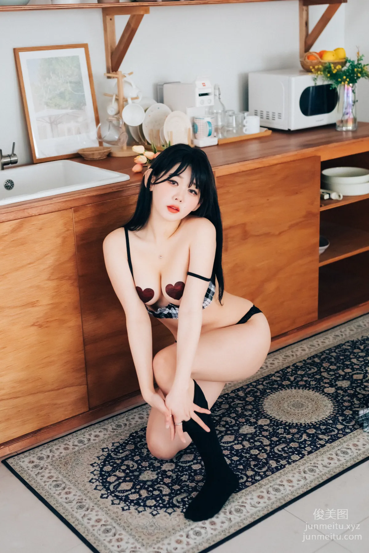 116.[Loozy] Zia (지아) - Primera[108P] 79