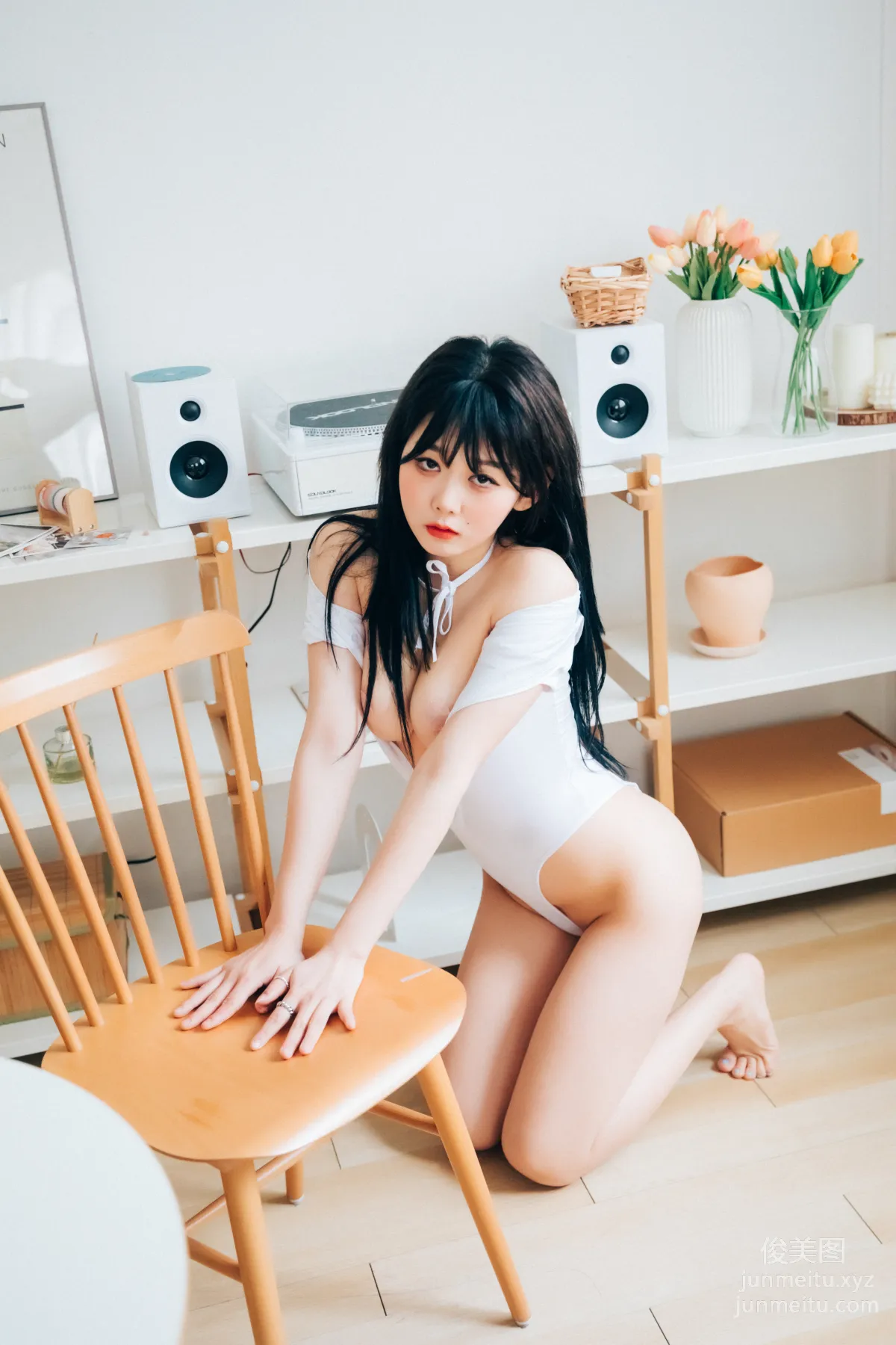 116.[Loozy] Zia (지아) - Primera[108P] 13