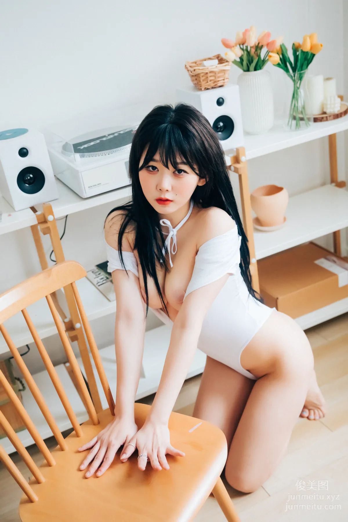 116.[Loozy] Zia (지아) - Primera[108P] 14