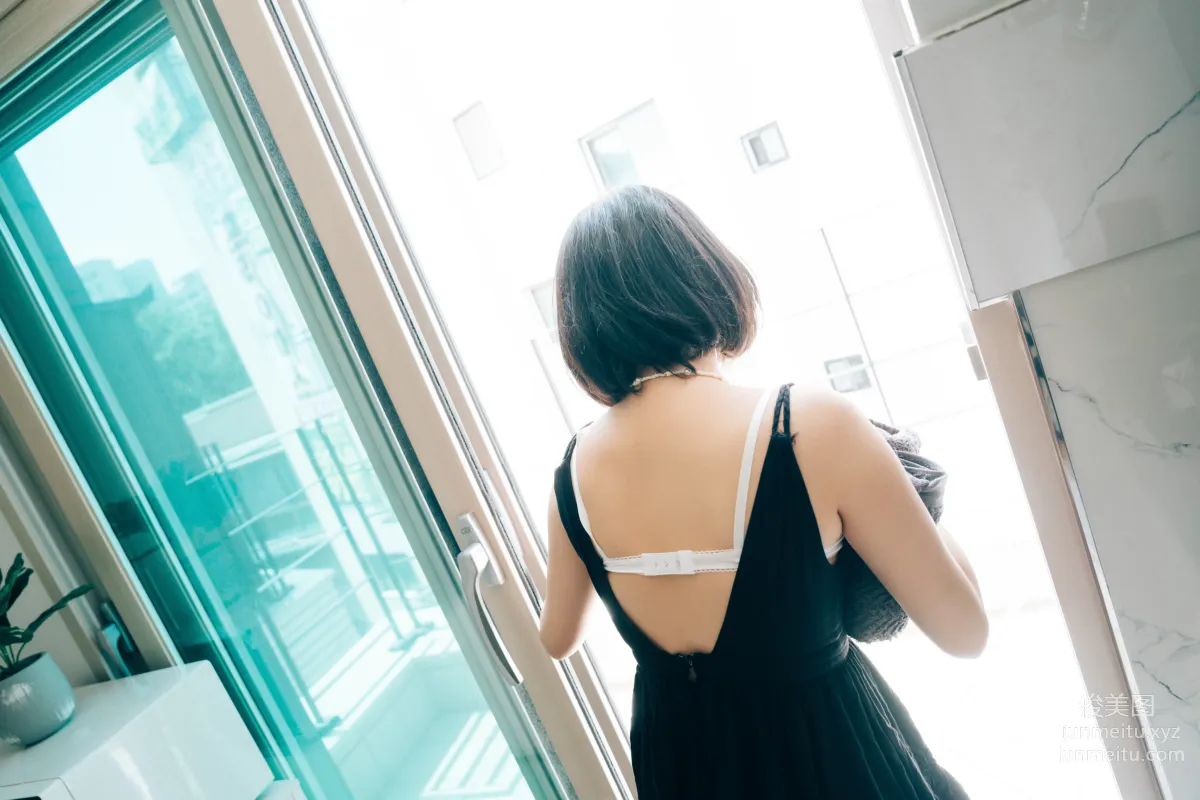117.[Loozy] Zia (지아) - With Delivery Man[140P] 10