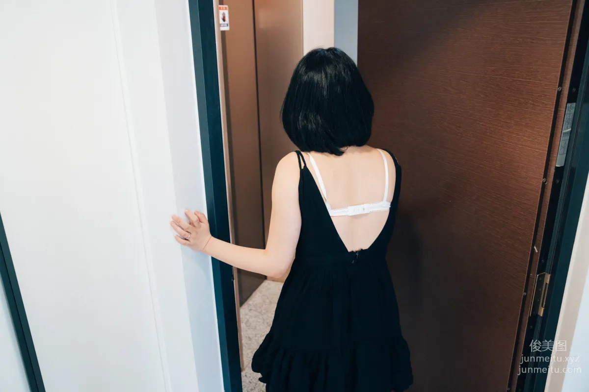 117.[Loozy] Zia (지아) - With Delivery Man[140P] 14