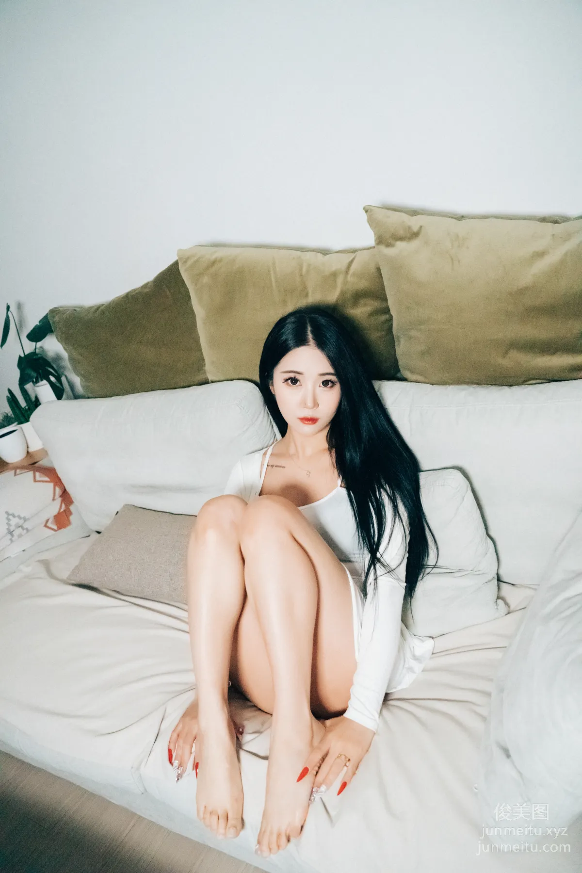 118.[Loozy] Bomi (보미) - You Bomi[112P] 2
