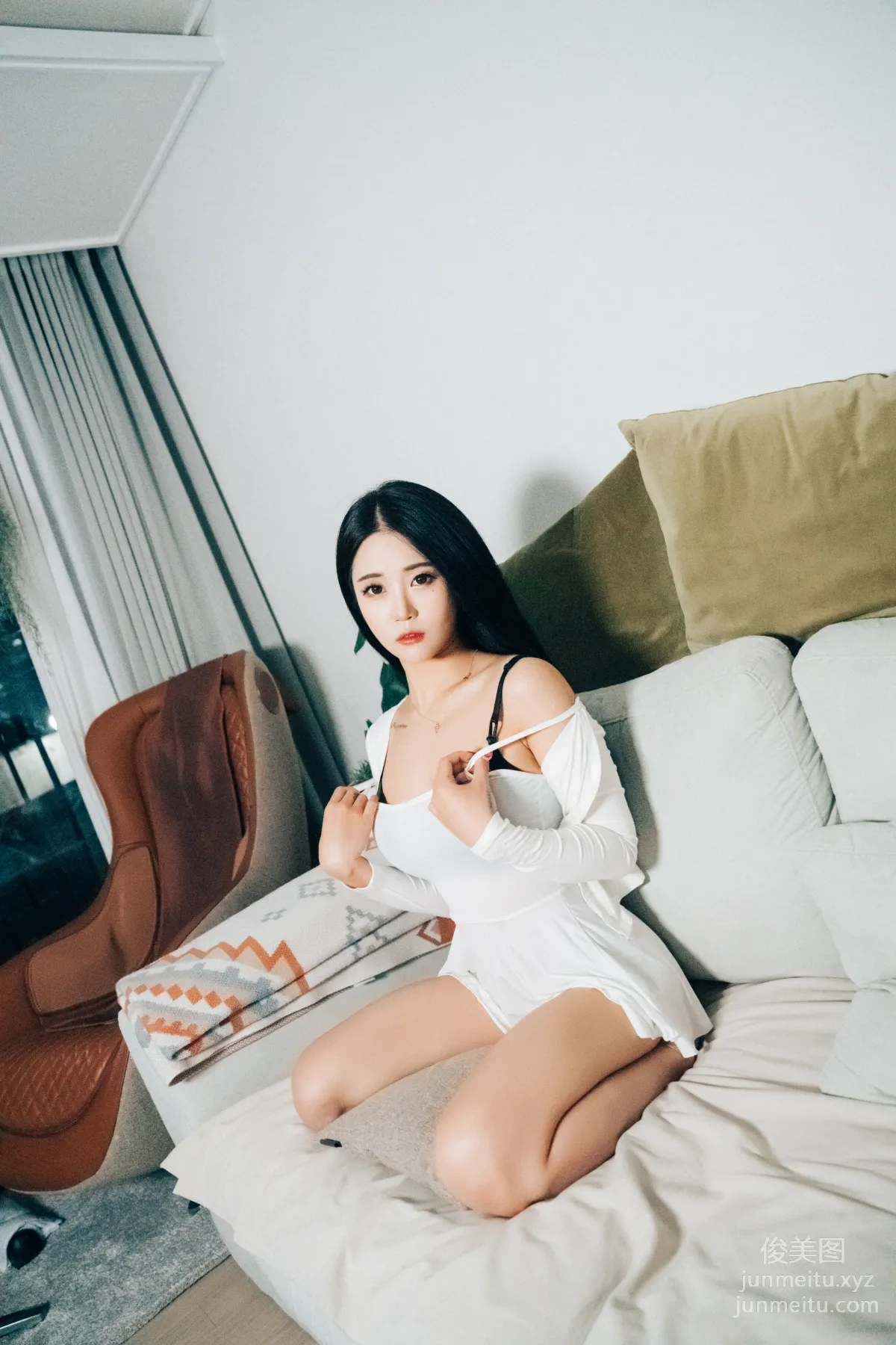 118.[Loozy] Bomi (보미) - You Bomi[112P] 6