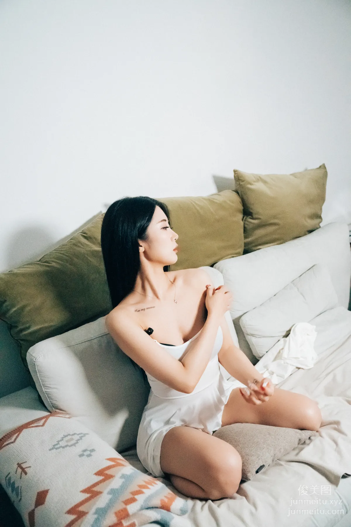 118.[Loozy] Bomi (보미) - You Bomi[112P] 9
