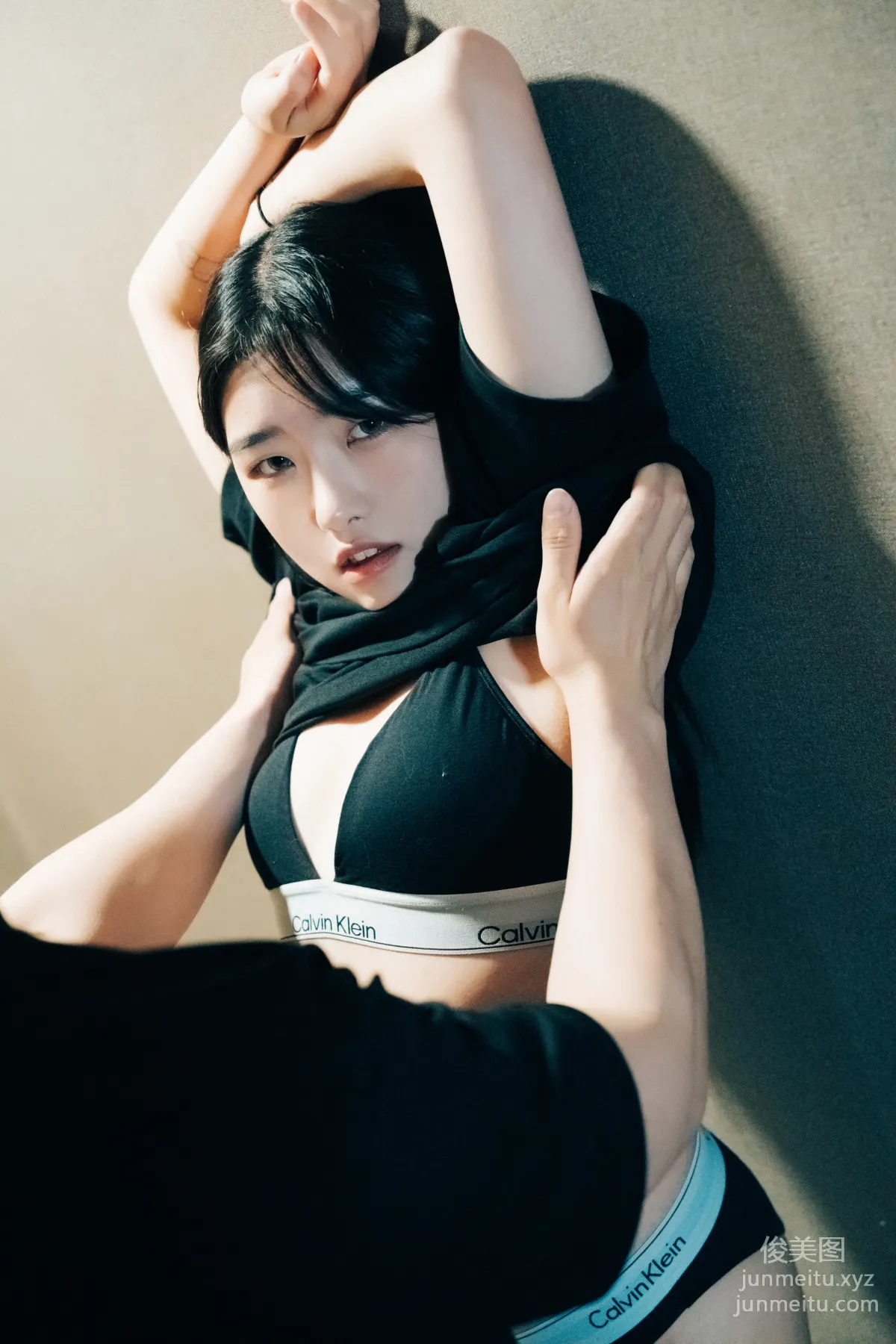 119.[Loozy] SonSon (손손) & Chaewon - XY[103P] 5